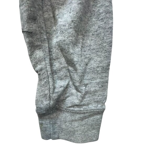 Star Wars X On The Byas Gray Long Sleeve Crewneck Sweatshirt With Graphic Front - Picture 8 of 11